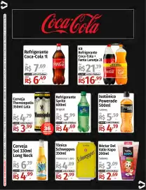 Catálogo Supermercado Dalben semana 25 Página 4