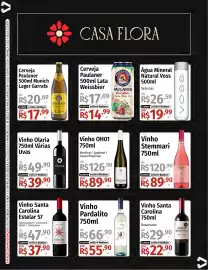 Catálogo Supermercado Dalben semana 25 Página 6