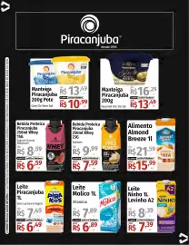 Catálogo Supermercado Dalben semana 25 Página 8