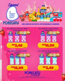 Catálogo Supermercado Porecatu Página 4