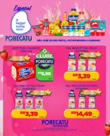 Catálogo Supermercado Porecatu Página 1