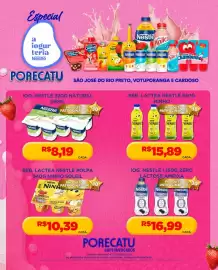 Catálogo Supermercado Porecatu Página 3