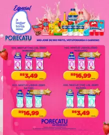 Catálogo Supermercado Porecatu Página 4