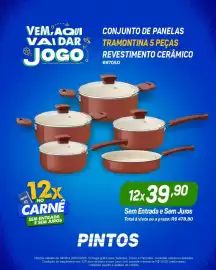 Magazine Lojas Pintos Página 1