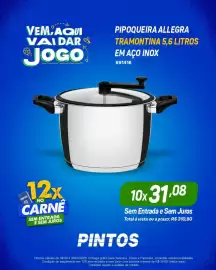 Magazine Lojas Pintos Página 2