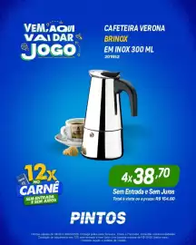 Magazine Lojas Pintos Página 4