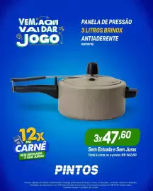 Magazine Lojas Pintos Página 5