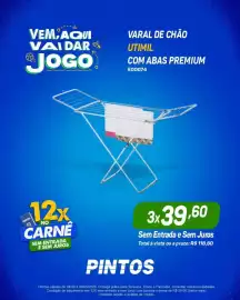Magazine Lojas Pintos Página 6