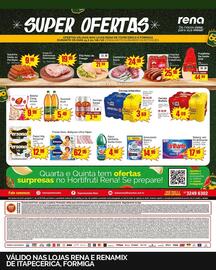 Catálogo Supermercados Rena semana 25 Página 8