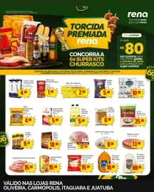 Catálogo Supermercados Rena semana 25 Página 3