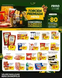 Catálogo Supermercados Rena semana 25 Página 5