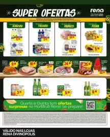 Catálogo Supermercados Rena semana 25 Página 6