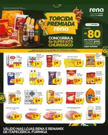 Catálogo Supermercados Rena semana 25 Página 7