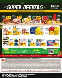 Catálogo Supermercados Rena semana 25 Página 8