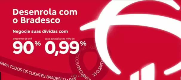 Catálogo Bradesco Página 1