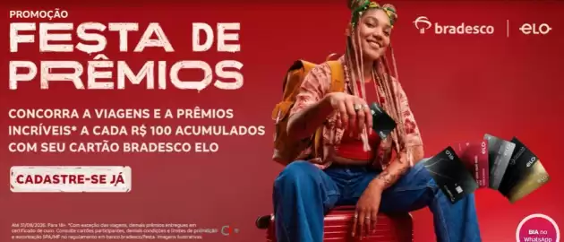 Catálogo Bradesco Página 2