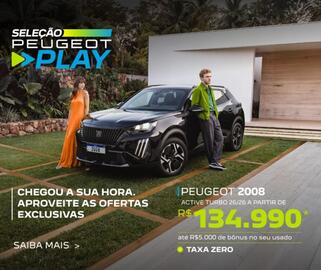Catálogo Peugeot Página 2
