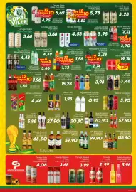 Catálogo Villefort Atacadista semana 25 Página 3