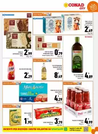 Volantino Conad City Pagina 5