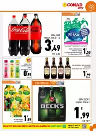 Volantino Conad City Pagina 7