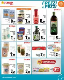 Volantino Conad City Pagina 11