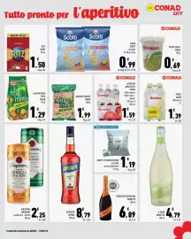 Volantino Conad City Pagina 13