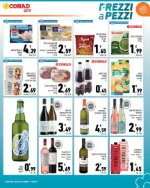 Volantino Conad City Pagina 15