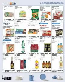 Volantino Conad City Pagina 18