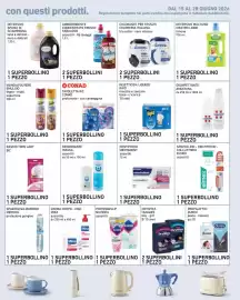 Volantino Conad City Pagina 19