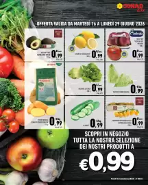 Volantino Conad City Pagina 2
