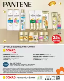 Volantino Conad City Pagina 20