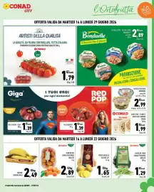 Volantino Conad City Pagina 3
