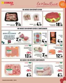 Volantino Conad City Pagina 5