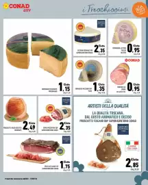 Volantino Conad City Pagina 7