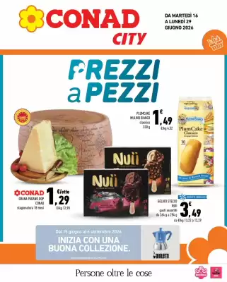 Conad City (valido fino al 29-06)