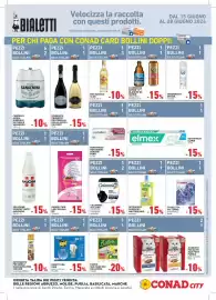 Volantino Conad City Pagina 2