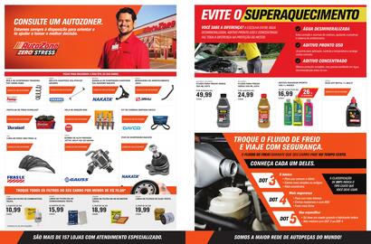 Catálogo AutoZone Página 4