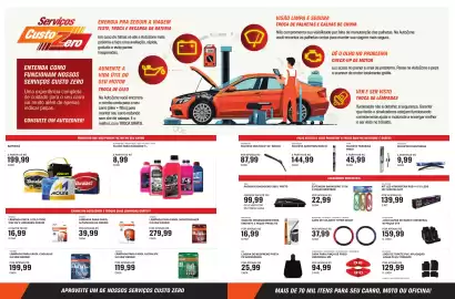 Catálogo AutoZone Página 2