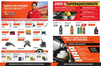Catálogo AutoZone Página 4
