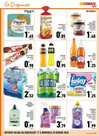 Volantino Conad City Pagina 10