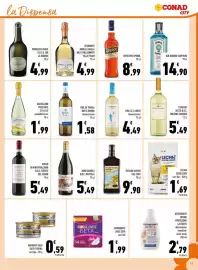 Volantino Conad City Pagina 11
