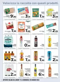 Volantino Conad City Pagina 14