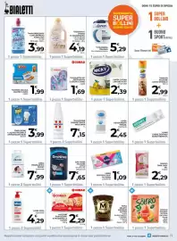 Volantino Conad City Pagina 15