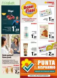 Volantino Conad City Pagina 3