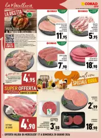 Volantino Conad City Pagina 4