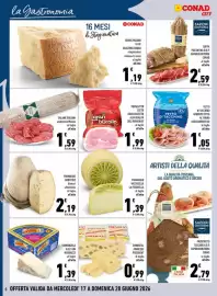 Volantino Conad City Pagina 6