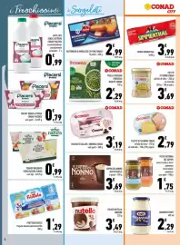 Volantino Conad City Pagina 8