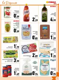 Volantino Conad City Pagina 9