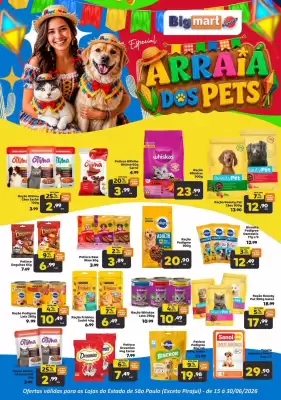 Bigmart (válido até 30-06)