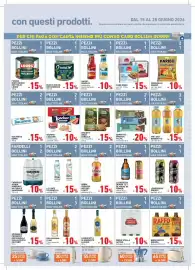 Volantino Spazio Conad Pagina 3